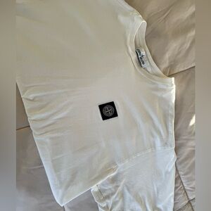 Stone Island Tshirt